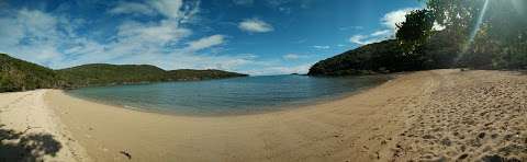 Photo: Coral Cove, Hamilton Island